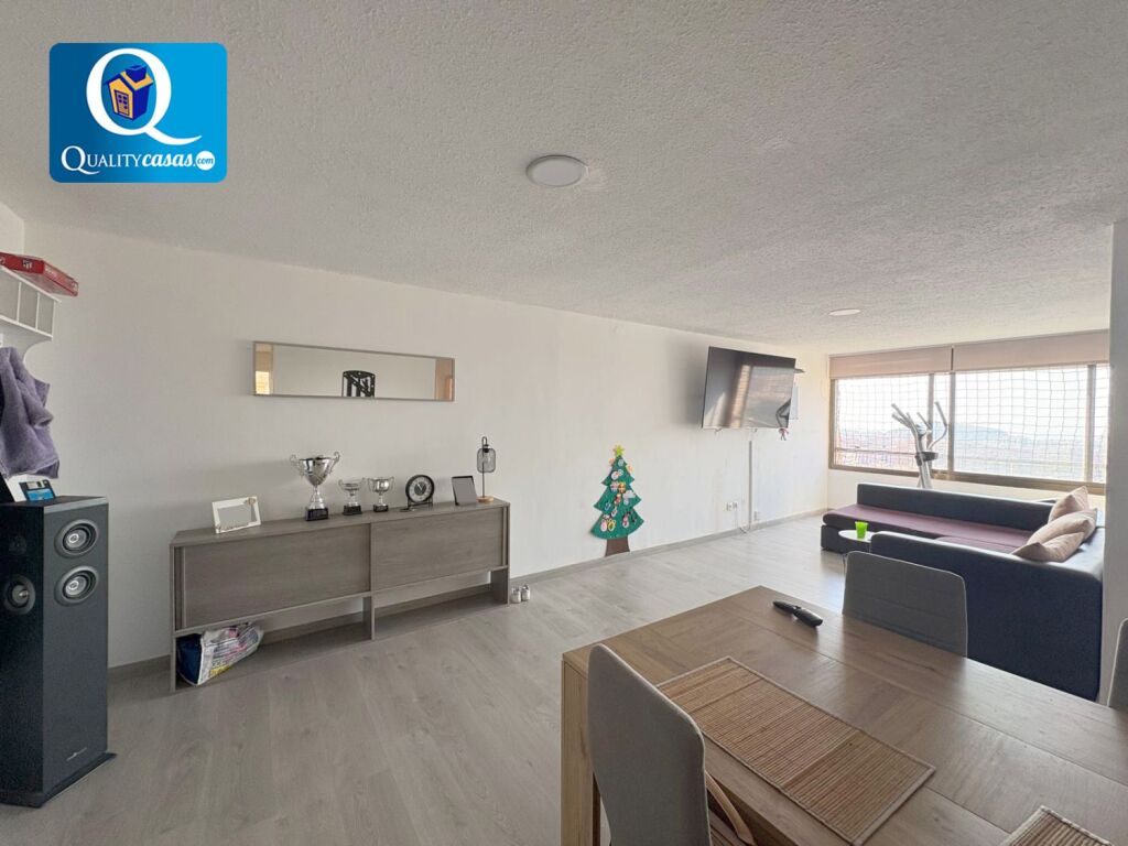 Imagen 1 de Apartamento en Venta en Alicante Alicante Ref: 38310R