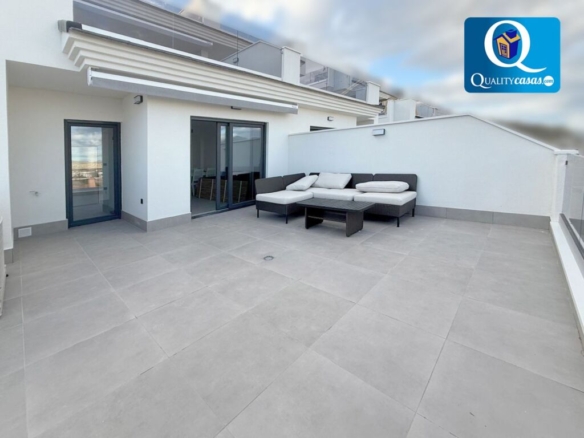 Imagen 1 de Apartamento en Venta en Mutxamel Alicante Ref: K3286R