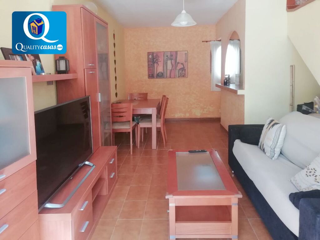 Imagen 2 de Casa-Chalet en Venta en Campello