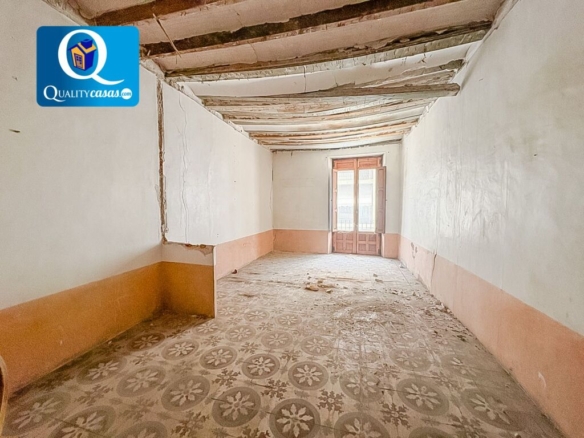 Imagen 1 de Casa-Chalet en Venta en Xixona Alicante Ref: 38313