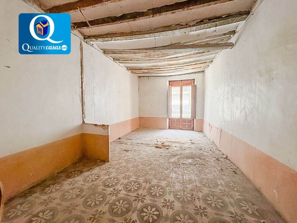 Imagen 1 de Casa-Chalet en Venta en Xixona Alicante Ref: 38313