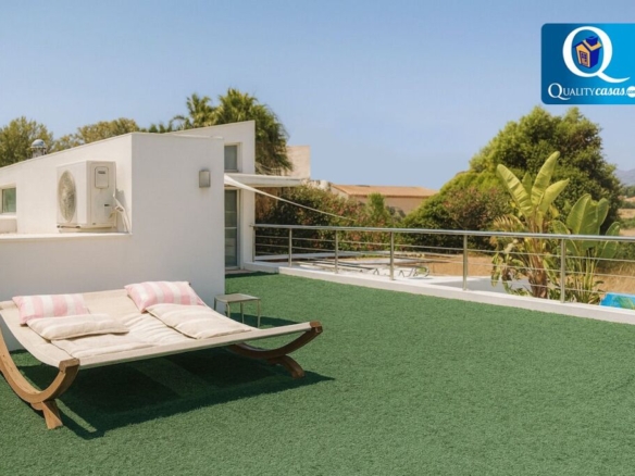 Imagen 3 de Casa-Chalet en Venta en Mutxamel Alicante Ref: 16472