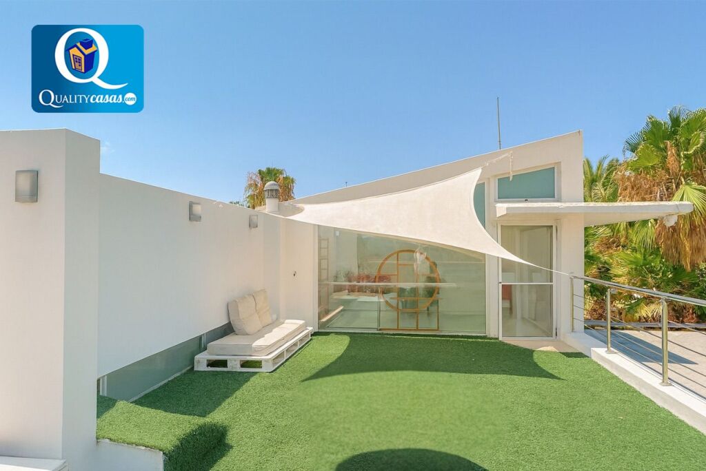 Imagen 1 de Casa-Chalet en Venta en Mutxamel Alicante Ref: 16472