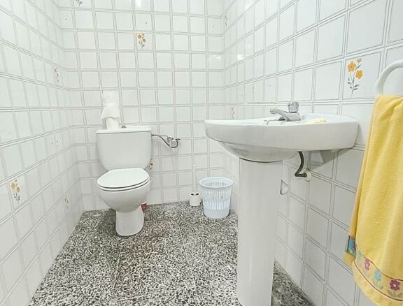 Imagen 4 de Local comercial en Alquiler en Elda Alicante Ref: A-CRI-L1384S