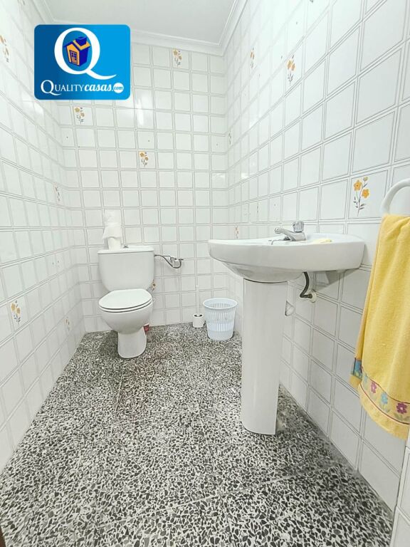 Imagen 4 de Local comercial en Alquiler en Elda Alicante Ref: A-CRI-L1384S