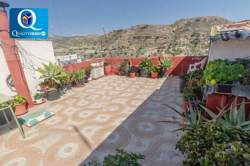 Imagen 1 de Casa-Chalet en Venta en Agost Alicante Ref: Z57073