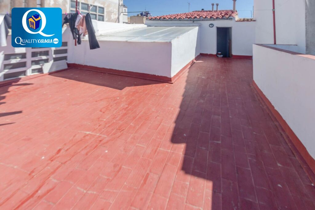 Imagen 2 de Casa-Chalet en Venta en Ibi Alicante Ref: 57074