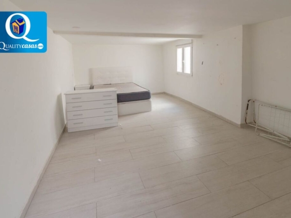 Imagen 4 de Casa-Chalet en Venta en Ibi Alicante Ref: 57074