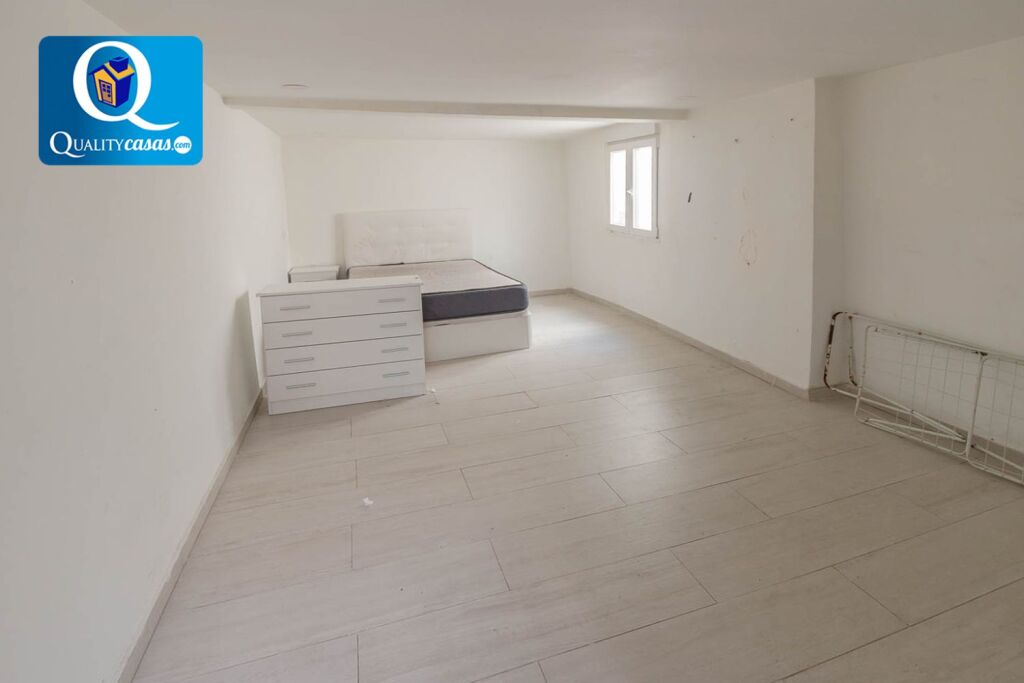 Imagen 4 de Casa-Chalet en Venta en Ibi Alicante Ref: 57074