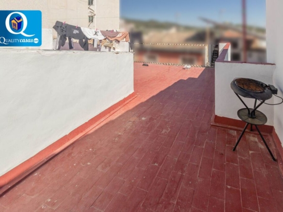 Imagen 1 de Casa-Chalet en Venta en Ibi Alicante Ref: 57074