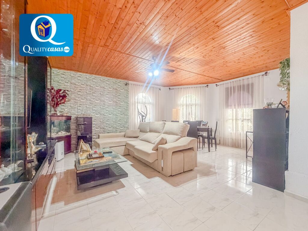 Imagen 1 de Casa-Chalet en Venta en Busot Alicante Ref: K3284R