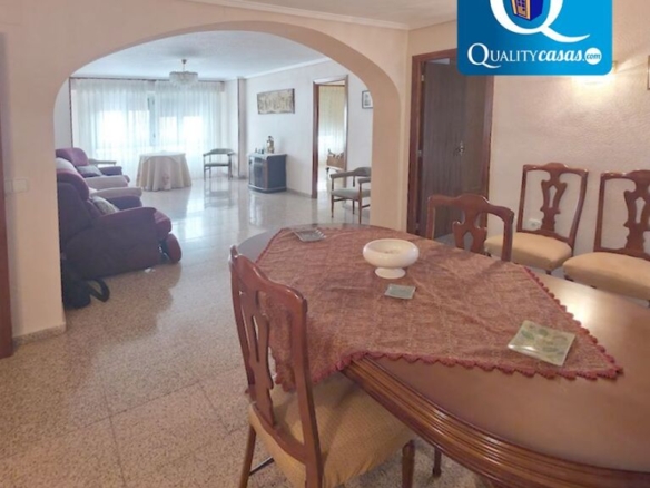 Imagen 2 de Piso en Venta en Xixona Alicante Ref: 59029LUC