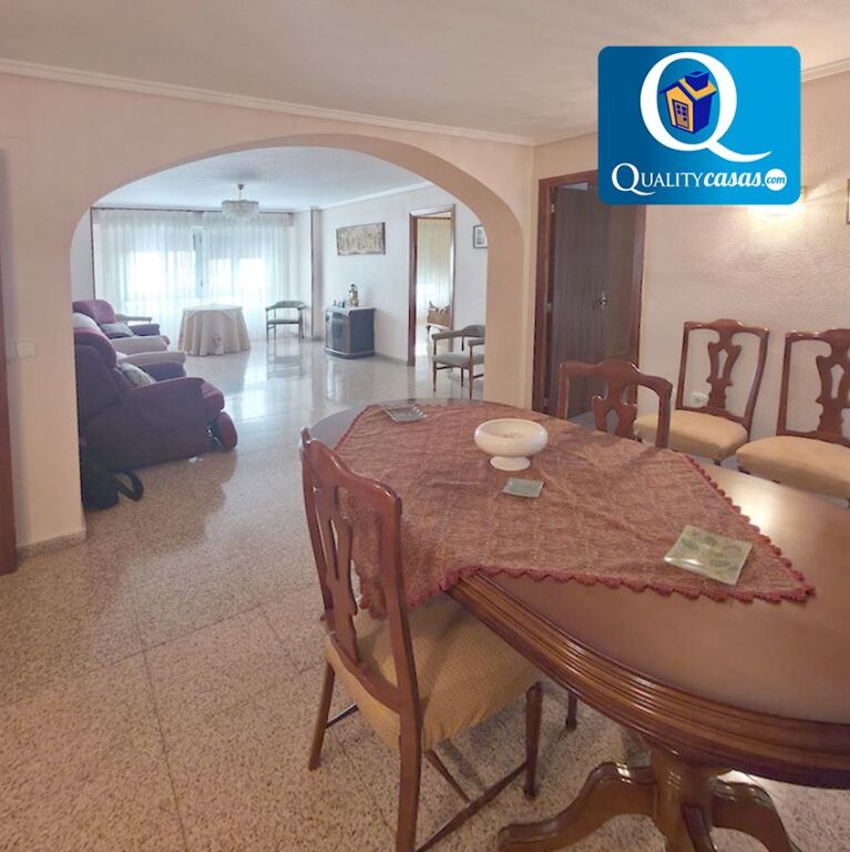 Imagen 2 de Piso en Venta en Xixona Alicante Ref: 59029LUC