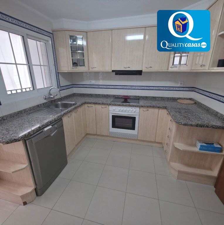 Imagen 3 de Piso en Venta en Xixona Alicante Ref: 59029LUC