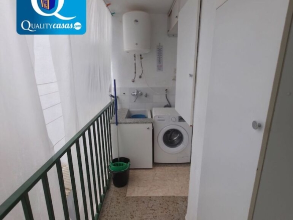 Imagen 4 de Piso en Venta en Xixona Alicante Ref: 59029LUC