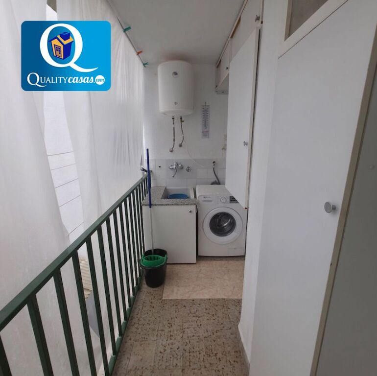 Imagen 4 de Piso en Venta en Xixona Alicante Ref: 59029LUC
