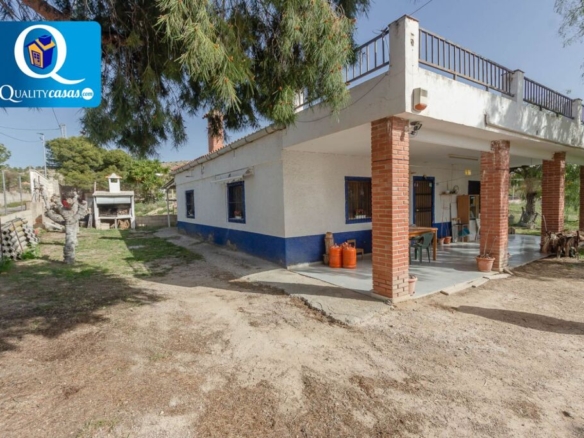 Imagen 1 de Casa-Chalet en Venta en Alicante Alicante Ref: 57075