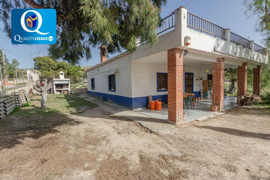 Imagen 1 de Casa-Chalet en Venta en Alicante Alicante Ref: 57075