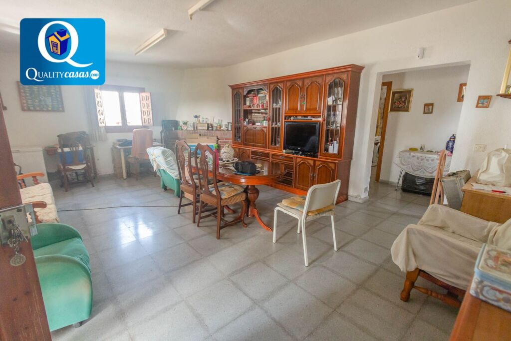 Imagen 1 de Casa de pueblo en Venta en Alicante Alicante Ref: 57076