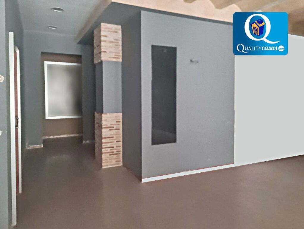Imagen 2 de Local comercial en Alquiler en Petrer Alicante Ref: A-MON-L1408