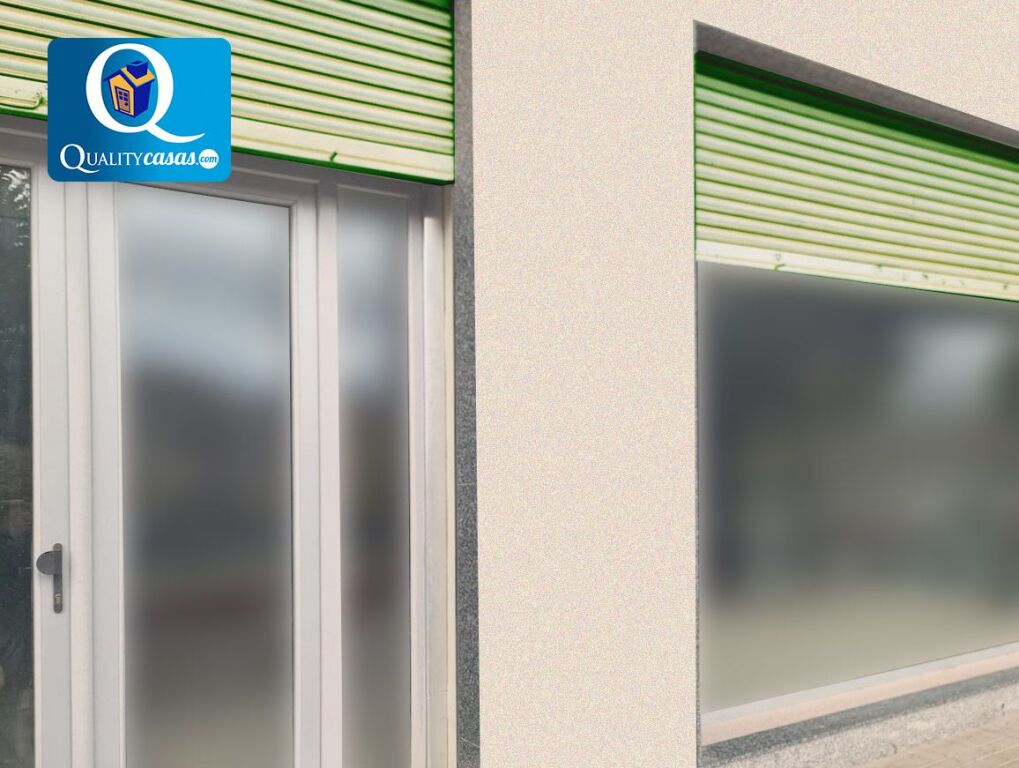 Imagen 3 de Local comercial en Alquiler en Petrer Alicante Ref: A-MON-L1408