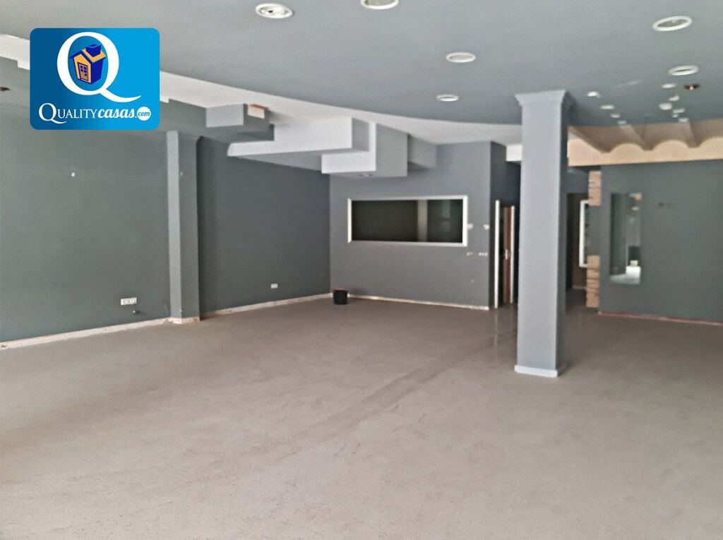Imagen 1 de Local comercial en Alquiler en Petrer Alicante Ref: A-MON-L1408