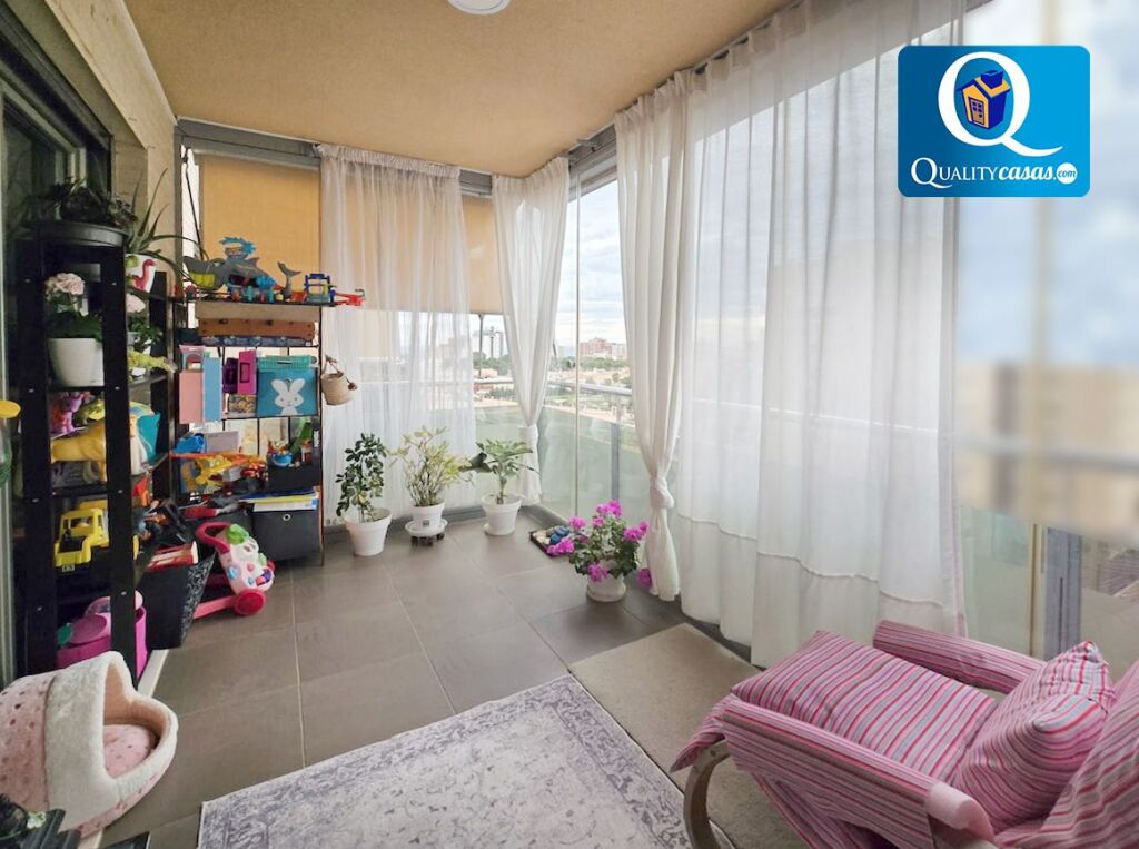 Imagen 2 de Piso en Venta en Campello