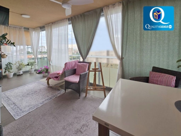 Imagen 1 de Piso en Venta en Campello