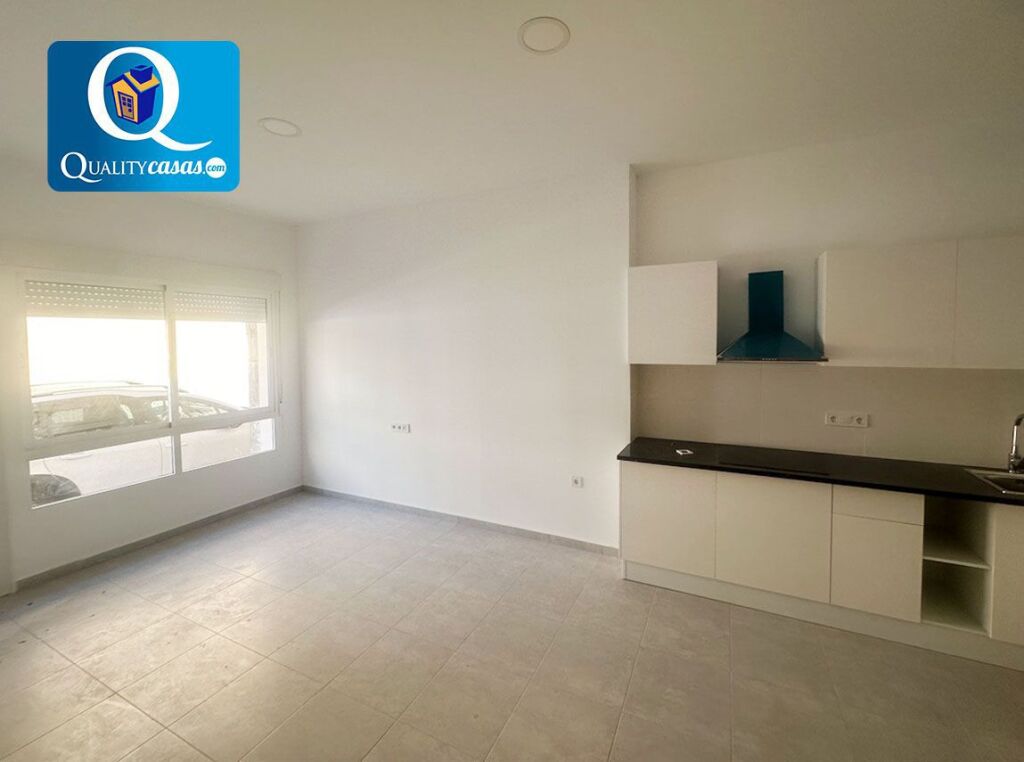 Imagen 1 de Piso en Venta en Alicante Alicante Ref: 25481