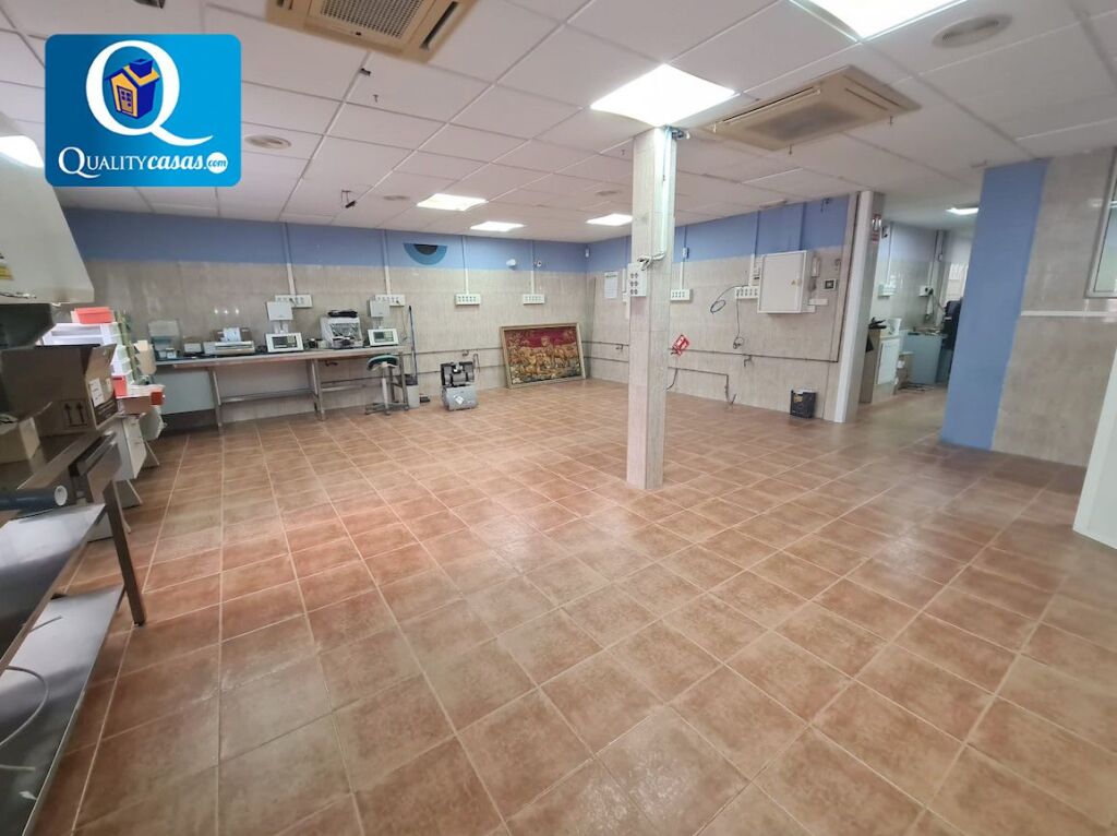 Imagen 3 de Local comercial en Venta en Alicante Alicante Ref: 58029