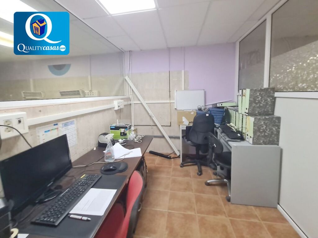 Imagen 4 de Local comercial en Venta en Alicante Alicante Ref: 58029