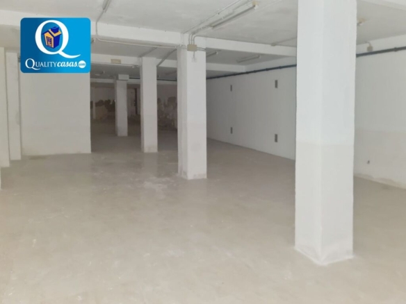 Imagen 2 de Local comercial en Venta en Alicante Alicante Ref: 58030