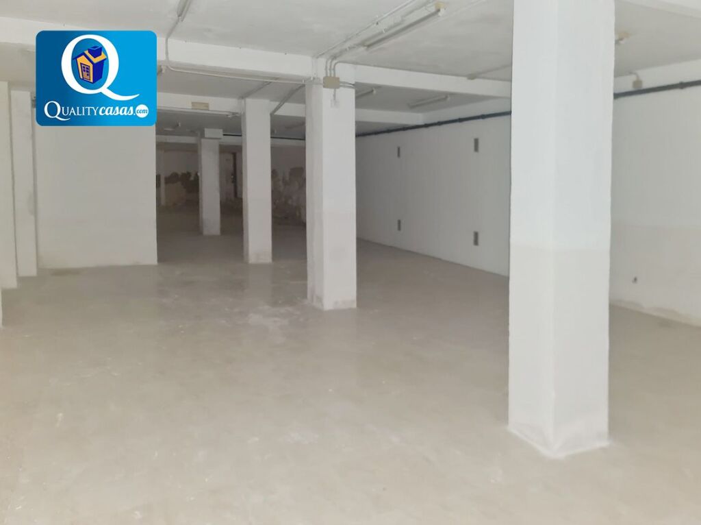 Imagen 2 de Local comercial en Venta en Alicante Alicante Ref: 58030