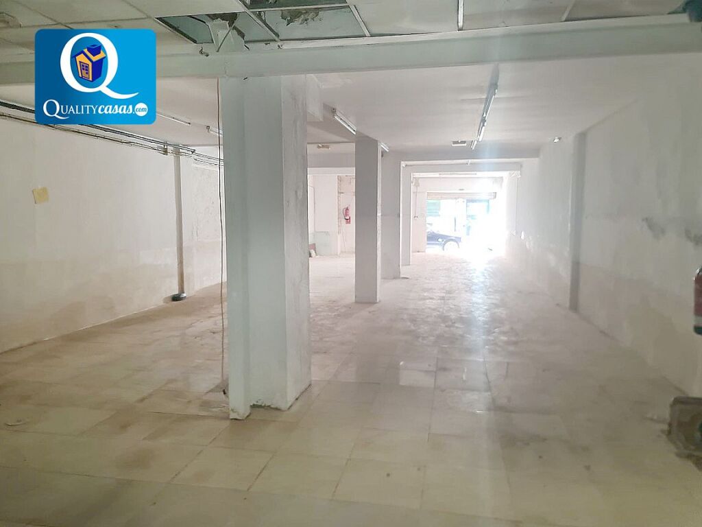 Imagen 3 de Local comercial en Venta en Alicante Alicante Ref: 58030