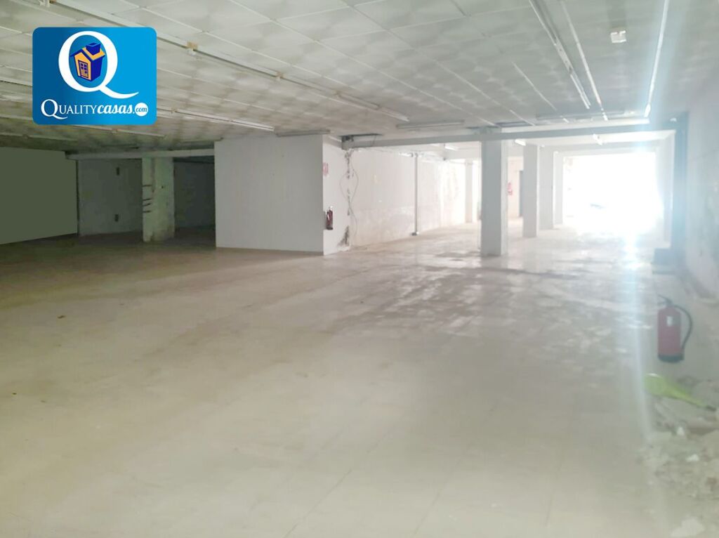 Imagen 1 de Local comercial en Venta en Alicante Alicante Ref: 58030