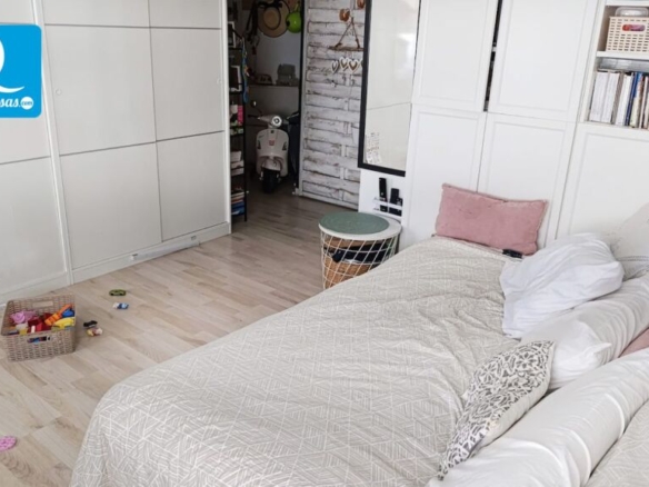 Imagen 2 de Piso en Venta en Alicante Alicante Ref: Z58033