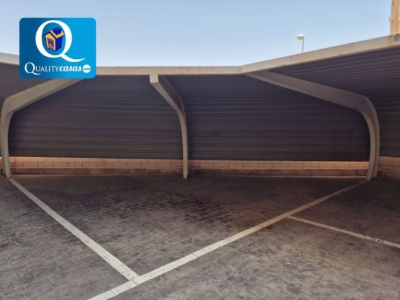 Imagen 2 de Parking coche en Venta en Playa de San Juan Alicante Ref: 16325