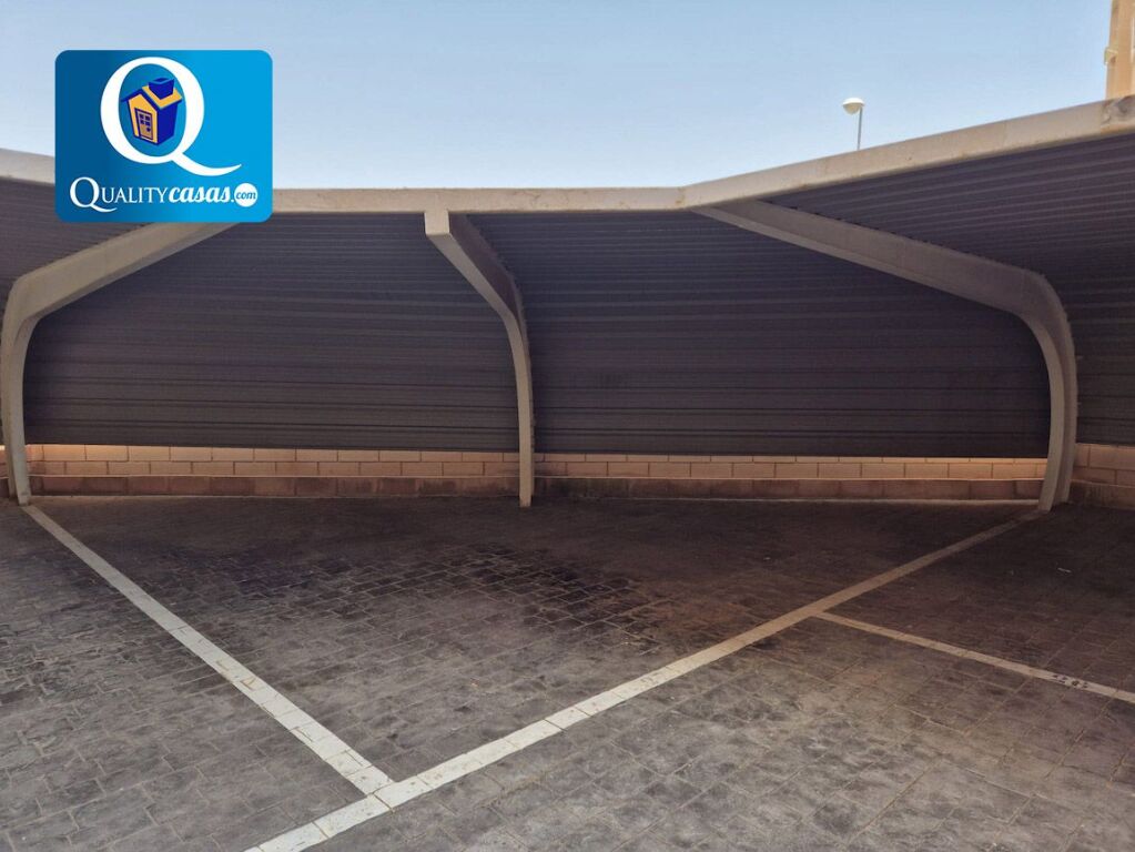 Imagen 2 de Parking coche en Venta en Playa de San Juan Alicante Ref: 16325