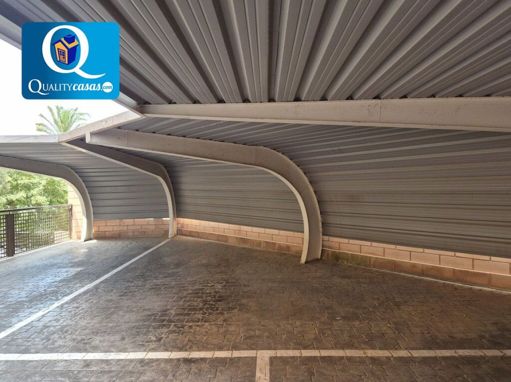 Imagen 1 de Parking coche en Venta en Playa de San Juan Alicante Ref: 16325