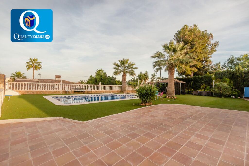 Imagen 3 de Casa-Chalet en Venta en Mutxamel Alicante Ref: 17258