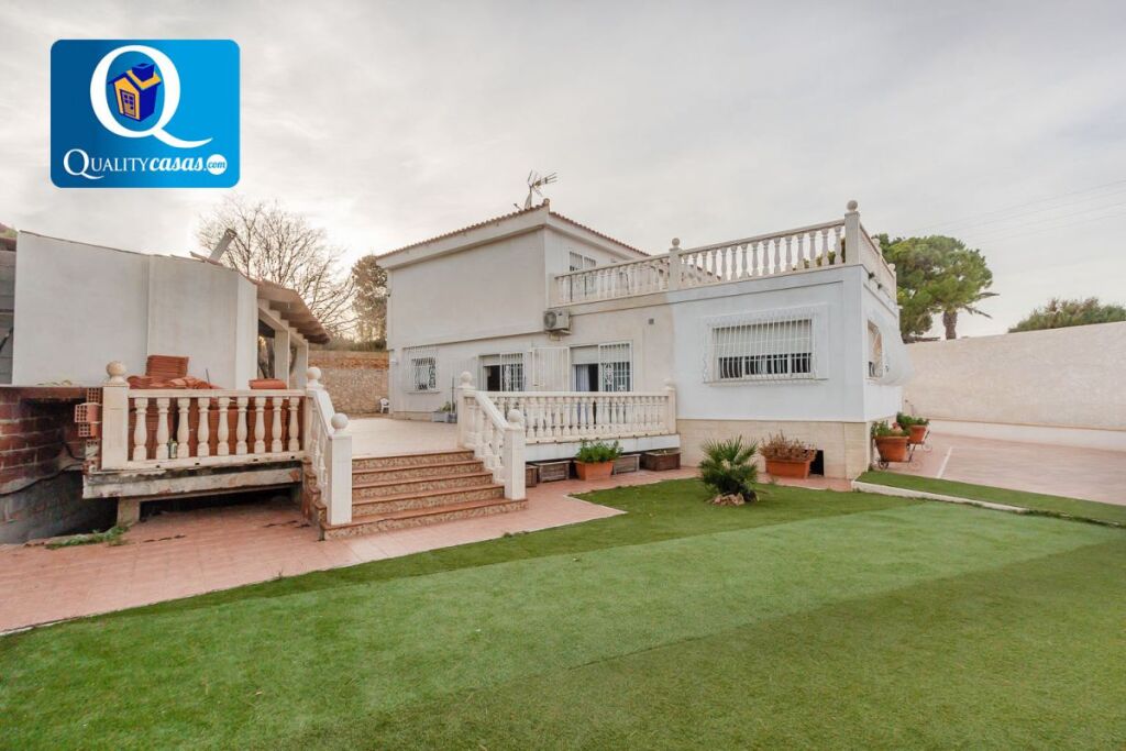 Imagen 4 de Casa-Chalet en Venta en Mutxamel Alicante Ref: 17258