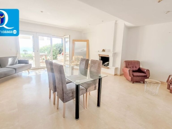 Imagen 2 de Adosada en Venta en Campello
