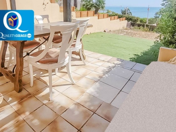 Imagen 1 de Adosada en Venta en Campello