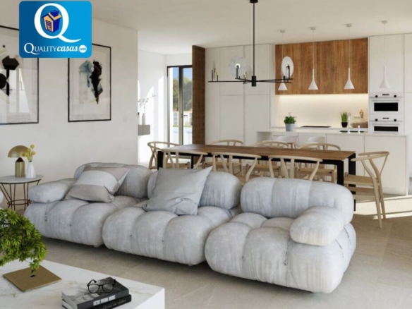 Imagen 3 de Casa-Chalet en Venta en Rojales Alicante Ref: 38168