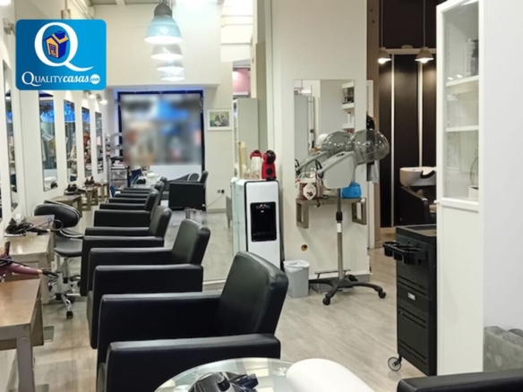 Imagen 1 de Local comercial en Traspaso en Alicante Alicante Ref: E25400