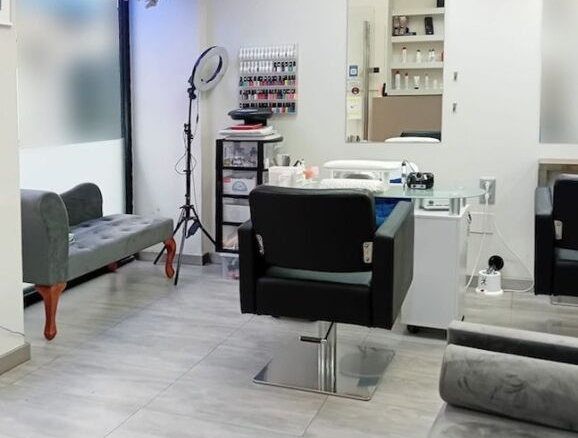 Imagen 1 de Local comercial en Traspaso en Alicante Alicante Ref: E25400R