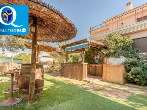 Imagen 1 de Casa-Chalet en Venta en Campello