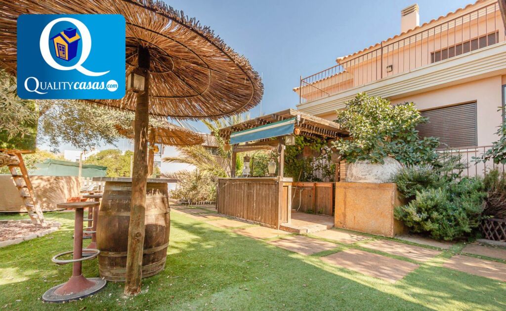 Imagen 1 de Casa-Chalet en Venta en Campello