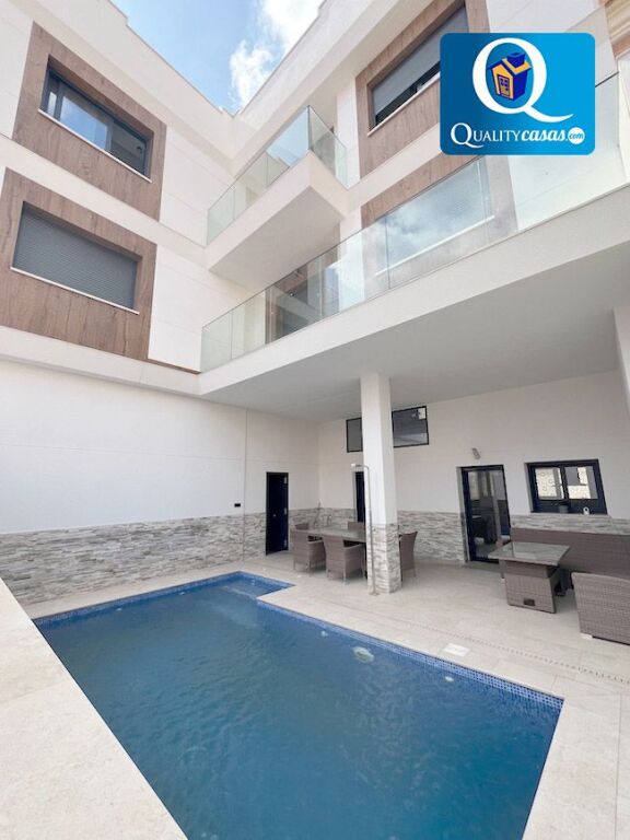Imagen 1 de Casa-Chalet en Venta en Mutxamel Alicante Ref: EK3125