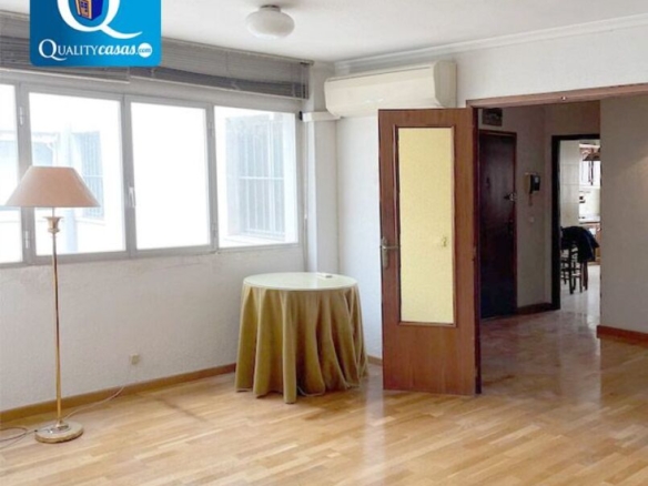 Imagen 1 de Piso en Venta en Alicante Alicante Ref: 57000
